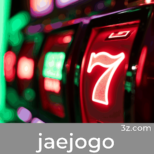 Jaejogo: A Experiência de Cassino Imersiva para Brasileiros