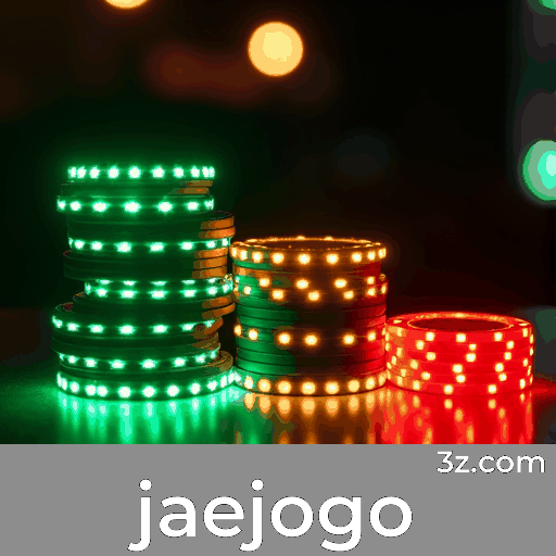 jaejogo: Aventura e Ganhos nos Jogos de Cassino