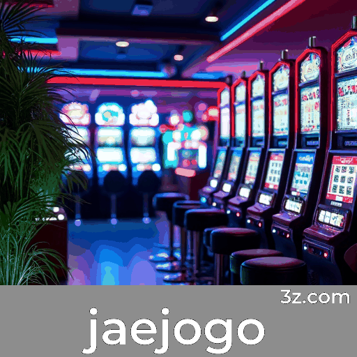 jaejogo: Apostas Seguras e Entretenimento Premium