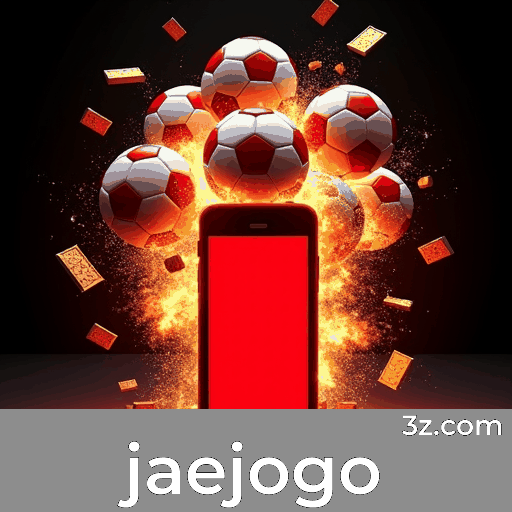 jaejogo: Apostas Seguras e Entretenimento Premium