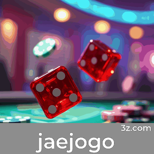 jaejogo: Aventura e Ganhos nos Jogos de Cassino