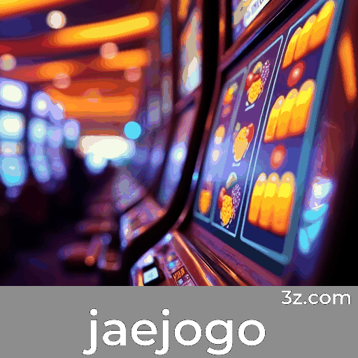 Cloud Avançada e Segurança de Ponta na Jaejogo