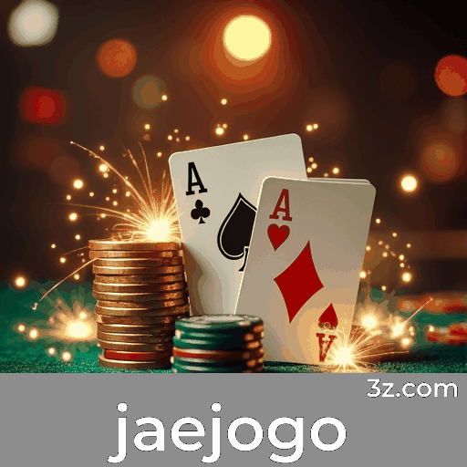 Jaejogo: A Experiência de Cassino Imersiva para Brasileiros