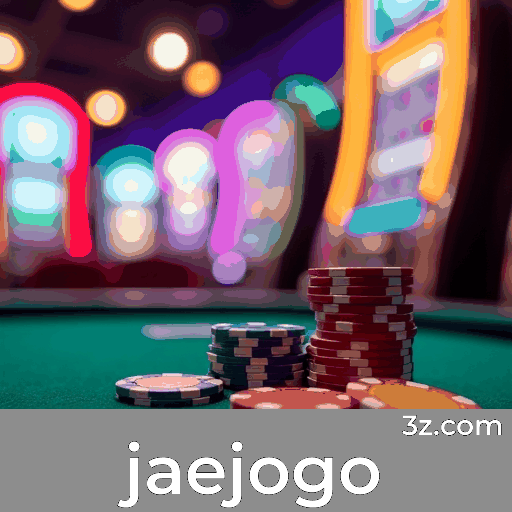 jaejogo: Sua Plataforma de Apostas Esportivas Focada no Brasil