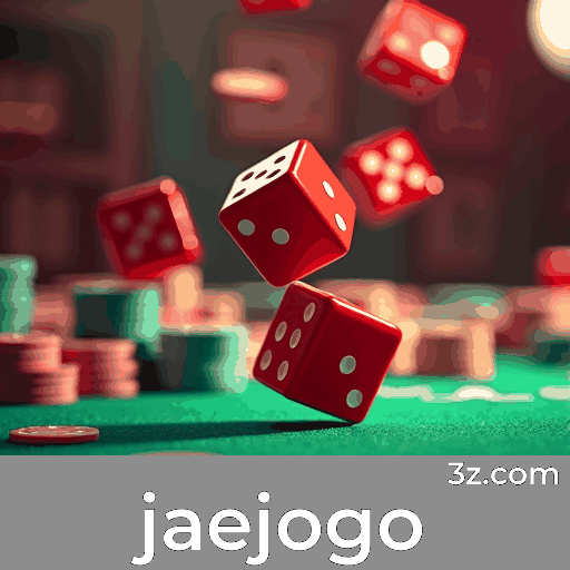 Jaejogo: A Experiência de Cassino Imersiva para Brasileiros