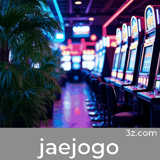 Cloud Avançada e Segurança de Ponta na Jaejogo