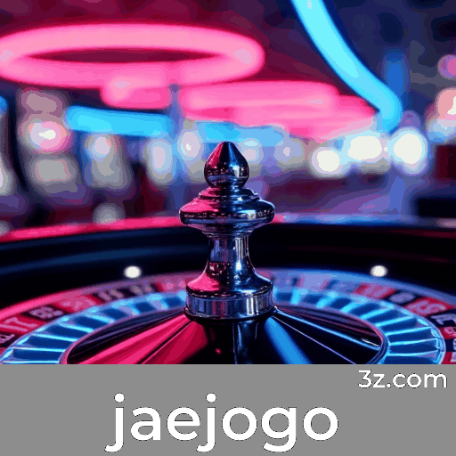 jaejogo: Sua Plataforma de Apostas Esportivas Focada no Brasil