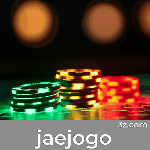 jaejogo: Aventura e Ganhos nos Jogos de Cassino